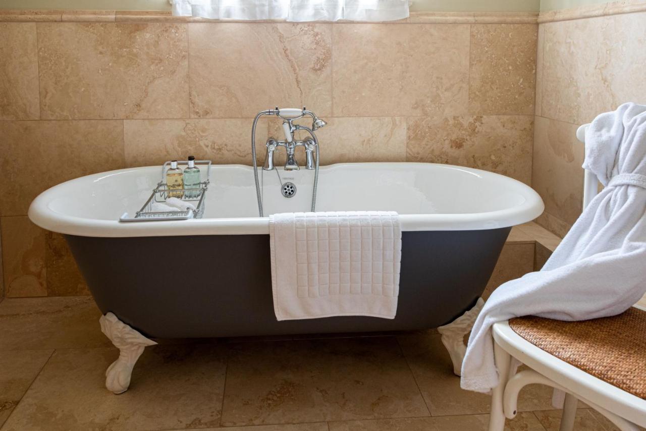 Plumber Manor Hotel Стерминстер-Ньютон Экстерьер фото